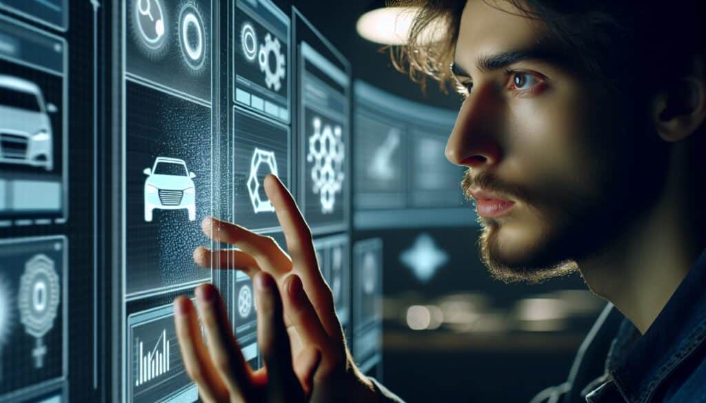 Coding & Programming trên ô tô là gì?