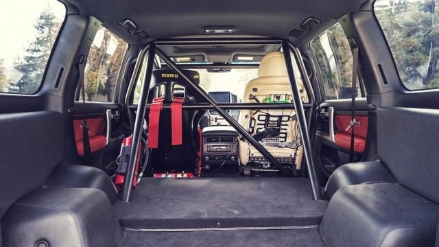 Gói phụ kiện nâng cấp Off-road đường trường hãng ARB Úc