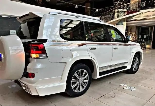 Gói độ an toàn Offroad tối ưu cho cộng đồng camper ARB