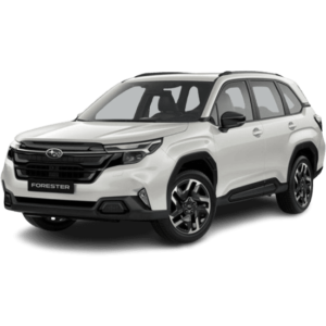 Nâng cấp Subaru