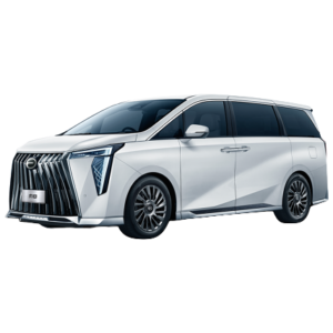 Nâng cấp GAC M8