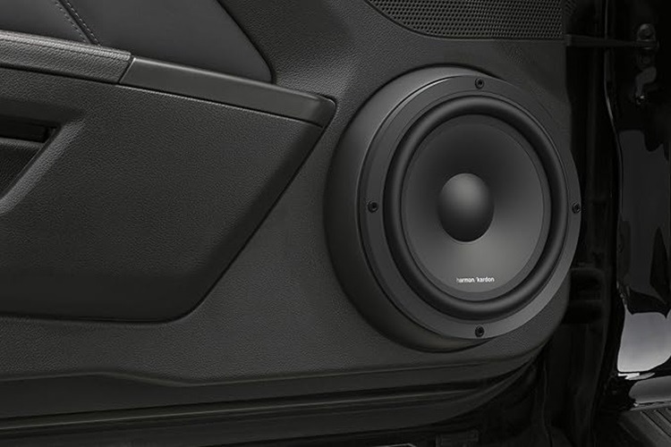 do loa harman karmdo oto