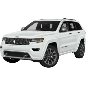 Nâng cấp Jeep