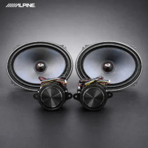 LOA ALPINE 3 WAY X3 710S