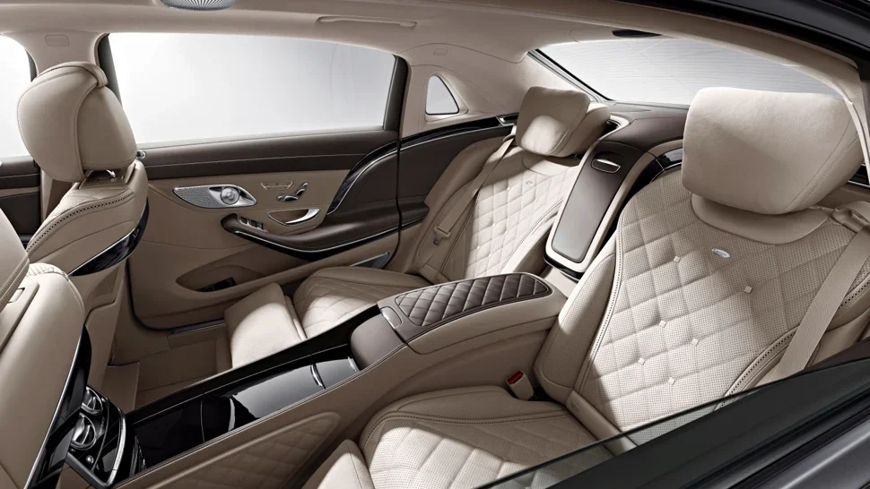 do limousine mpv sai gon