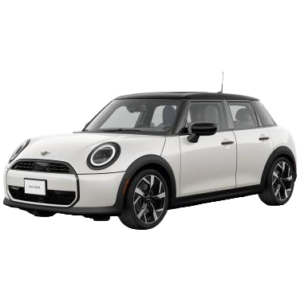Nâng cấp Mini Cooper