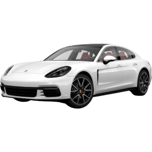 Nâng cấp Porsche