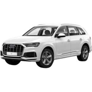 Nâng cấp Audi