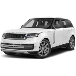 Nâng cấp Range Rover
