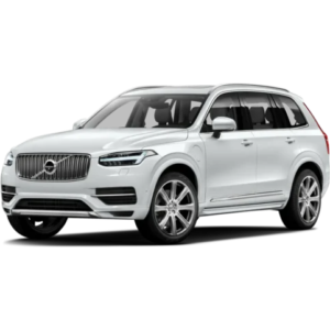 Nâng cấp Volvo