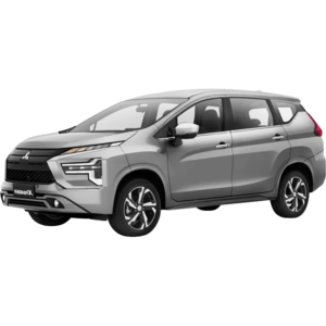 Nâng cấp Mitsubishi
