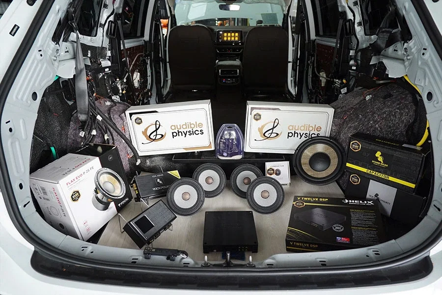 do limousine mpv sai gon