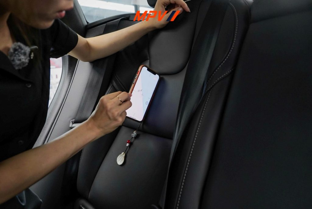 Nâng cấp Volvo XC60 tại mpvsaigon