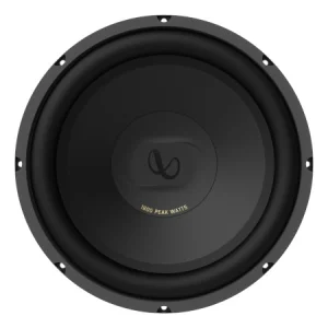 loa sub alpha 121w