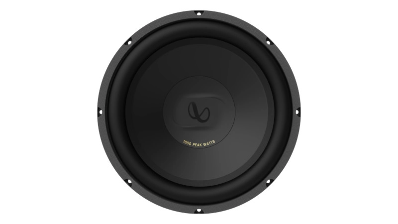 loa sub alpha 121w