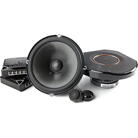 LOA INFINITY REF6530CX