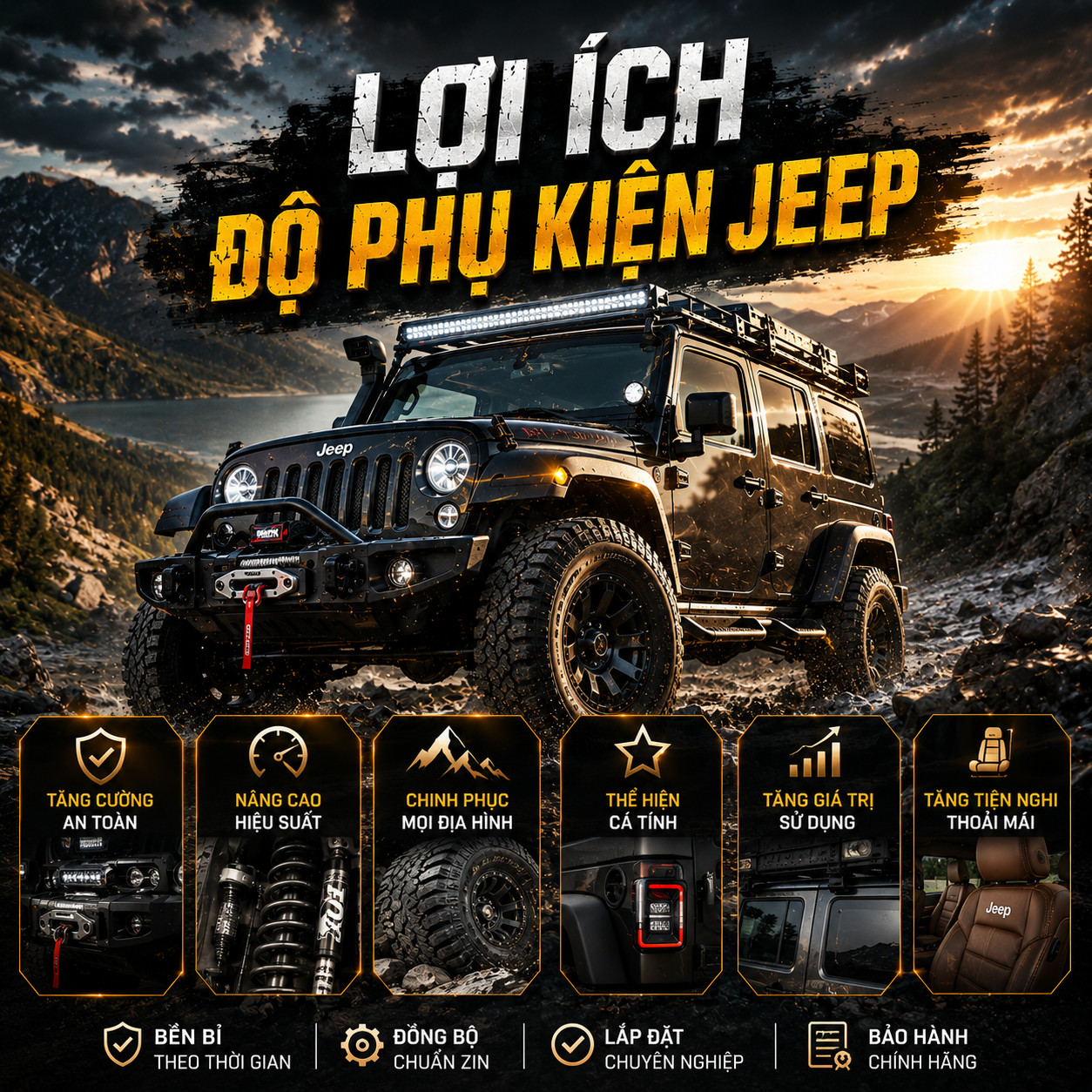 do xe jeep