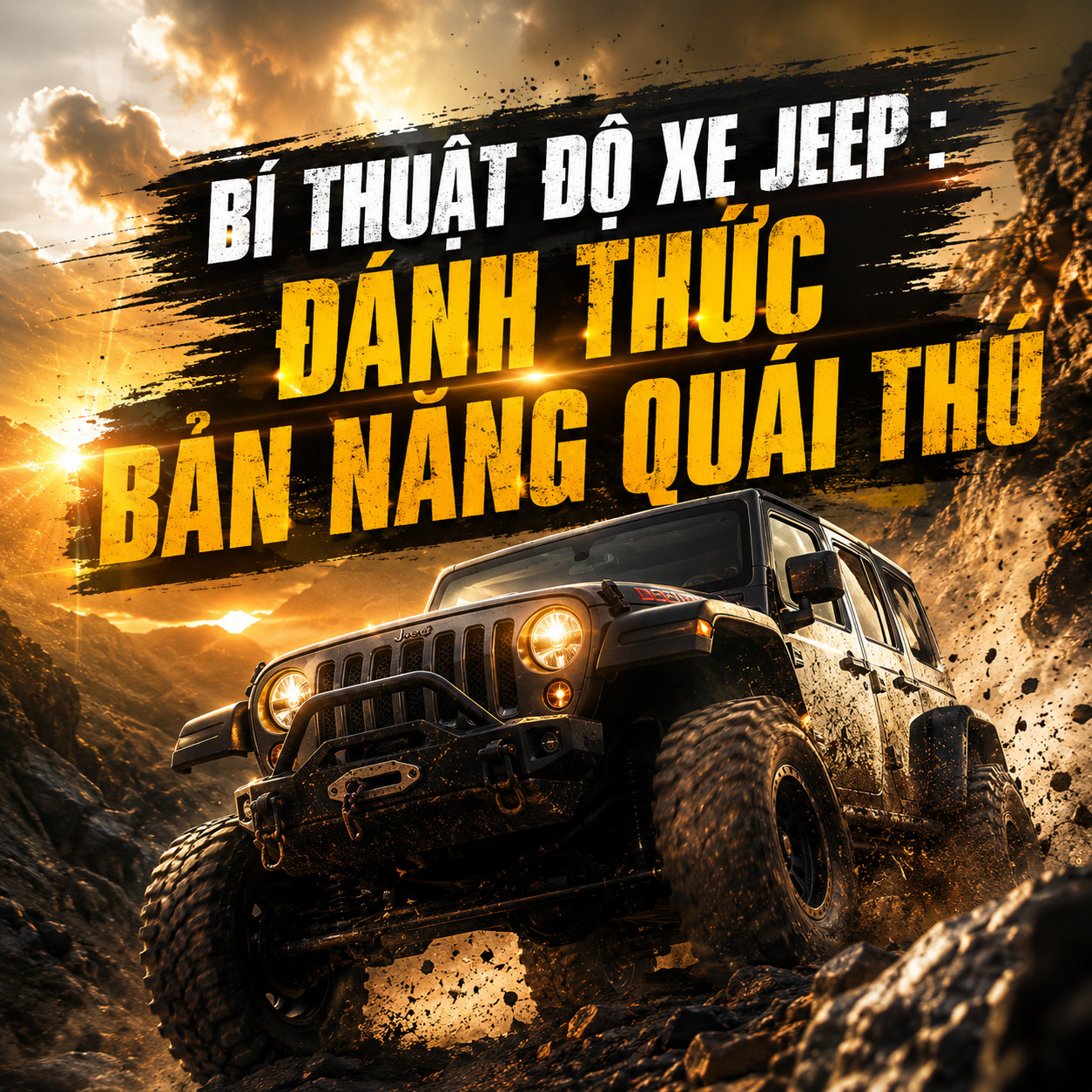 do xe jeep