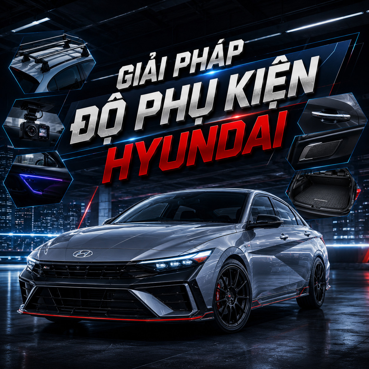 do xe hyundai