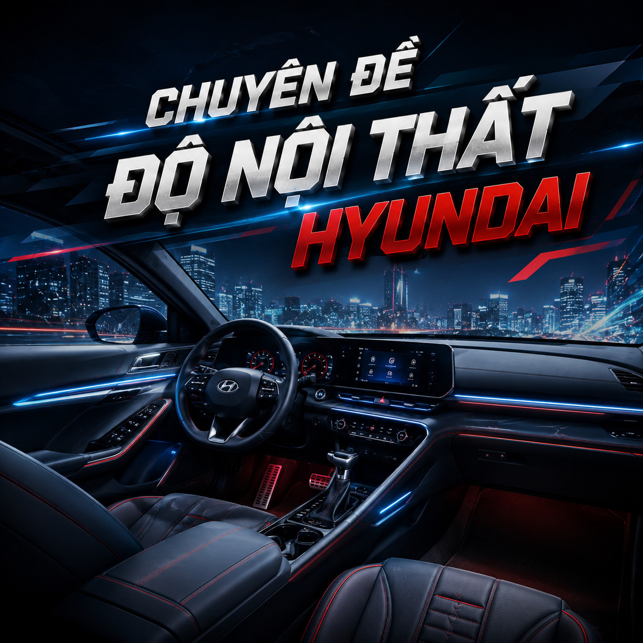 do xe hyundai