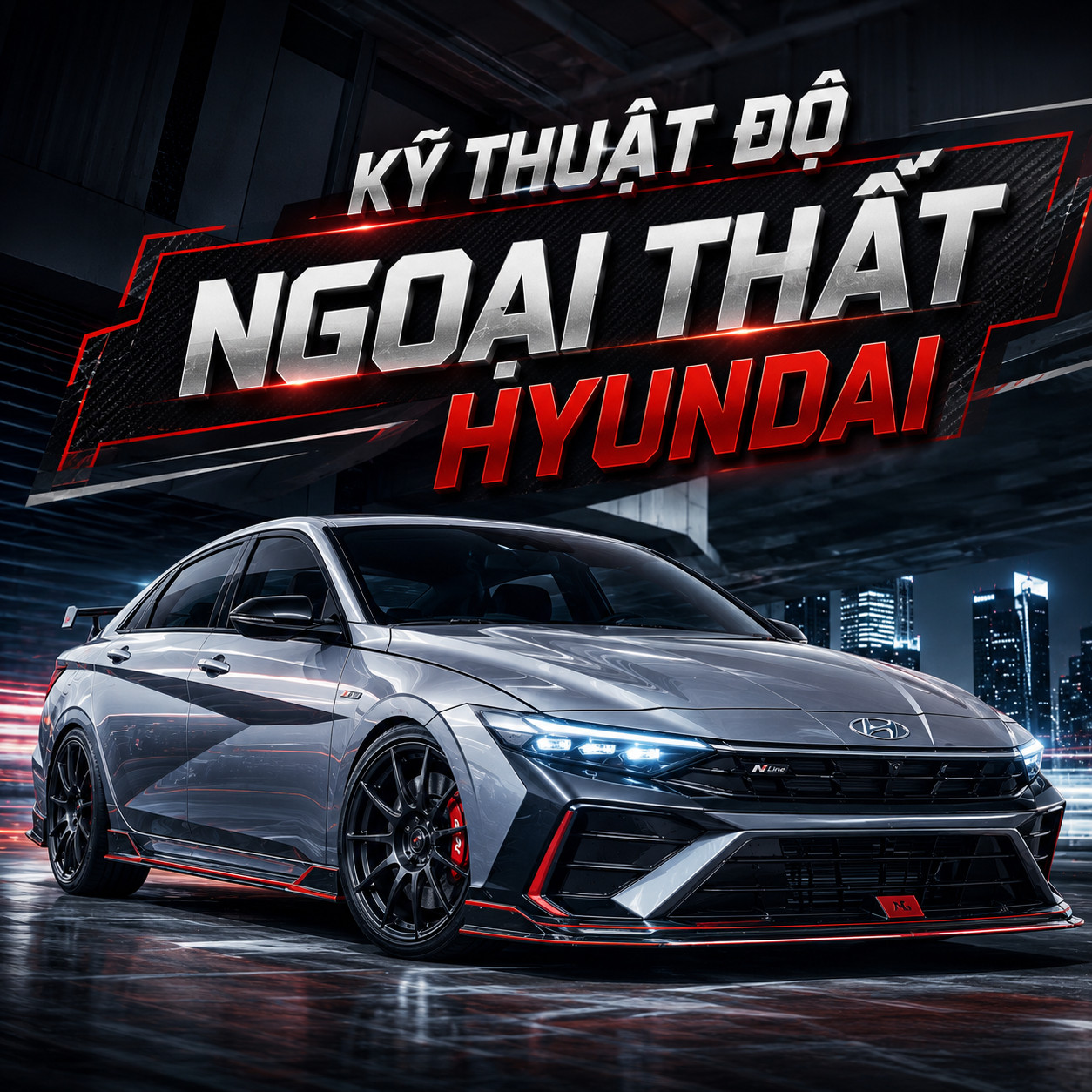 do xe hyundai