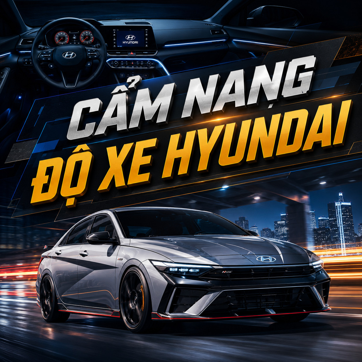 do xe hyundai
