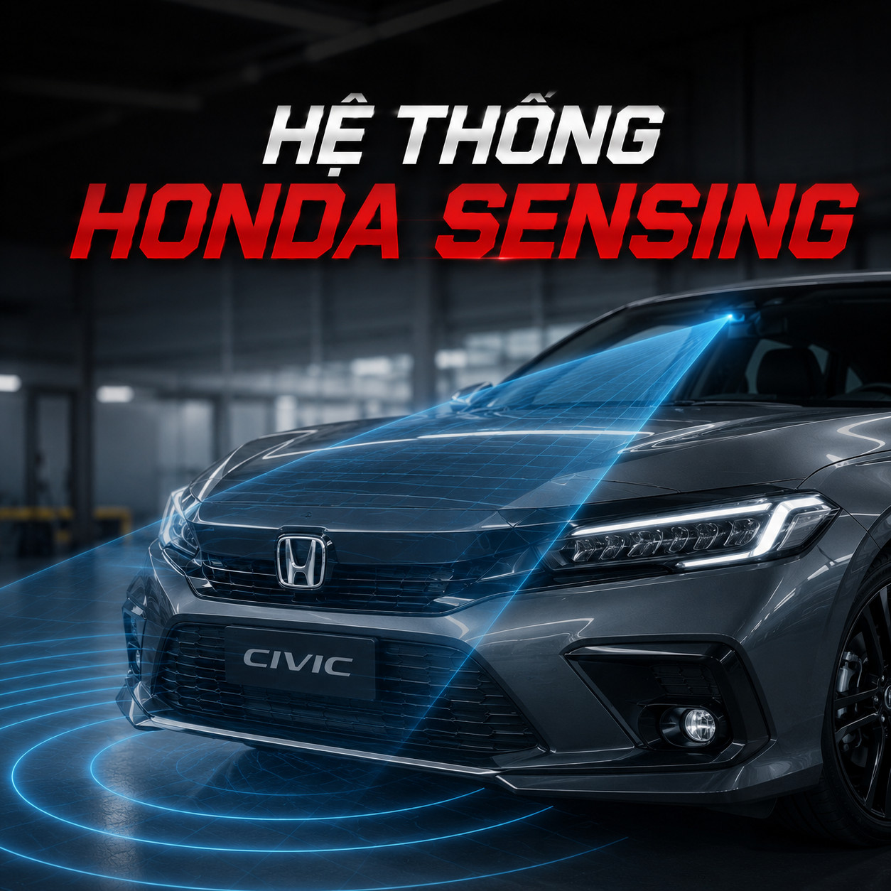 do xe honda
