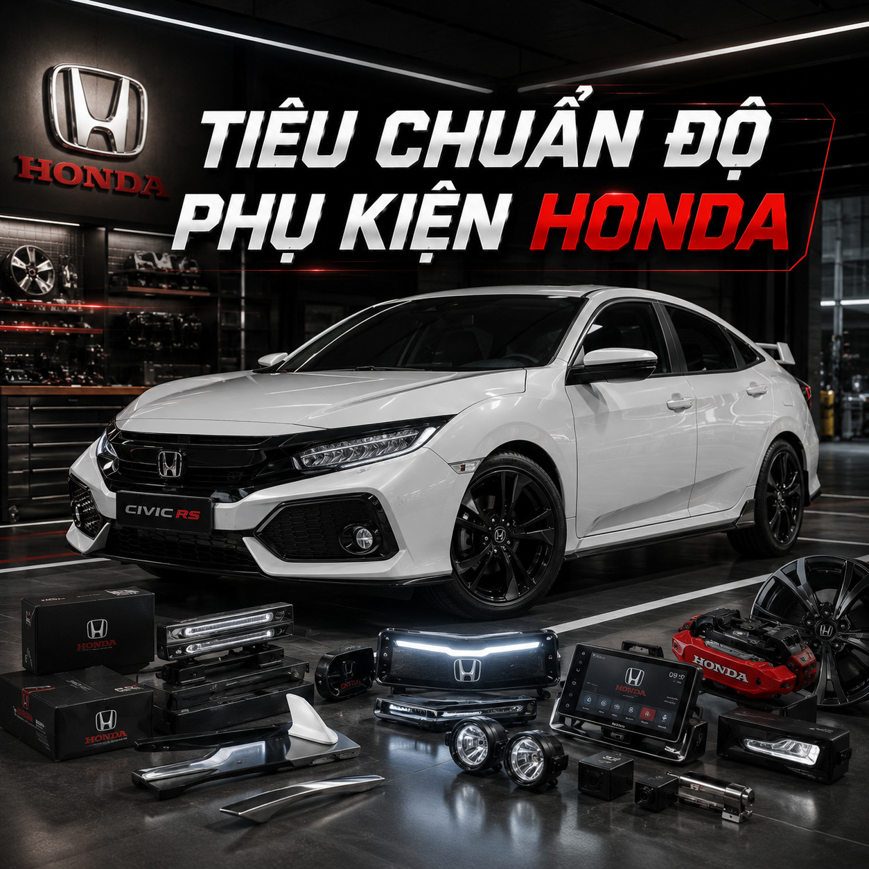 do xe honda