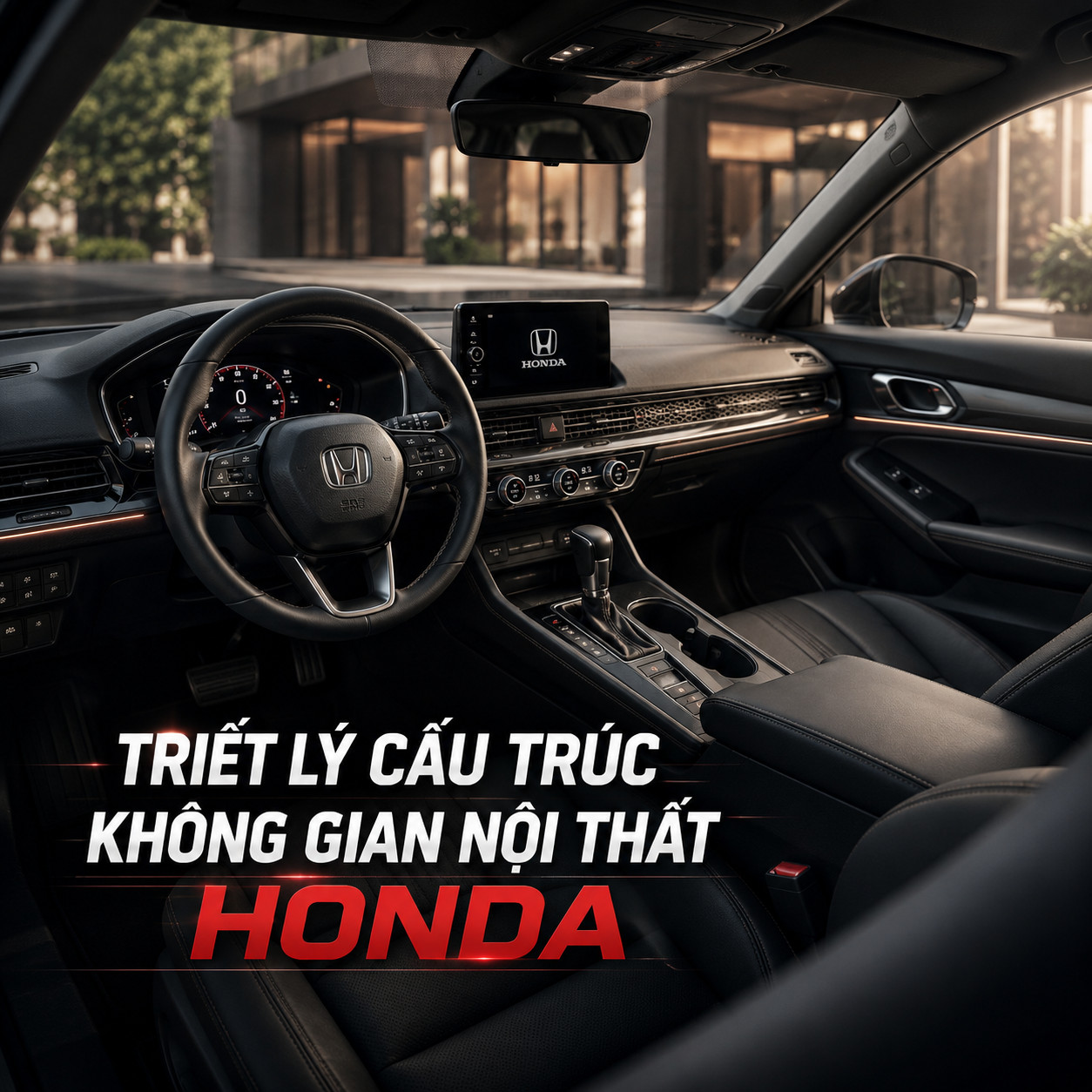 do xe honda