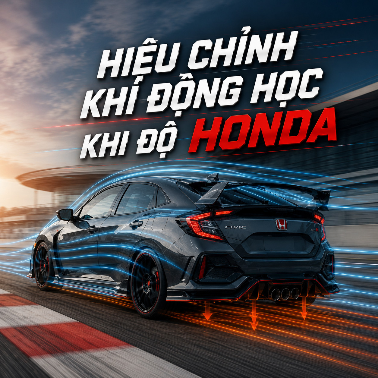 do xe honda