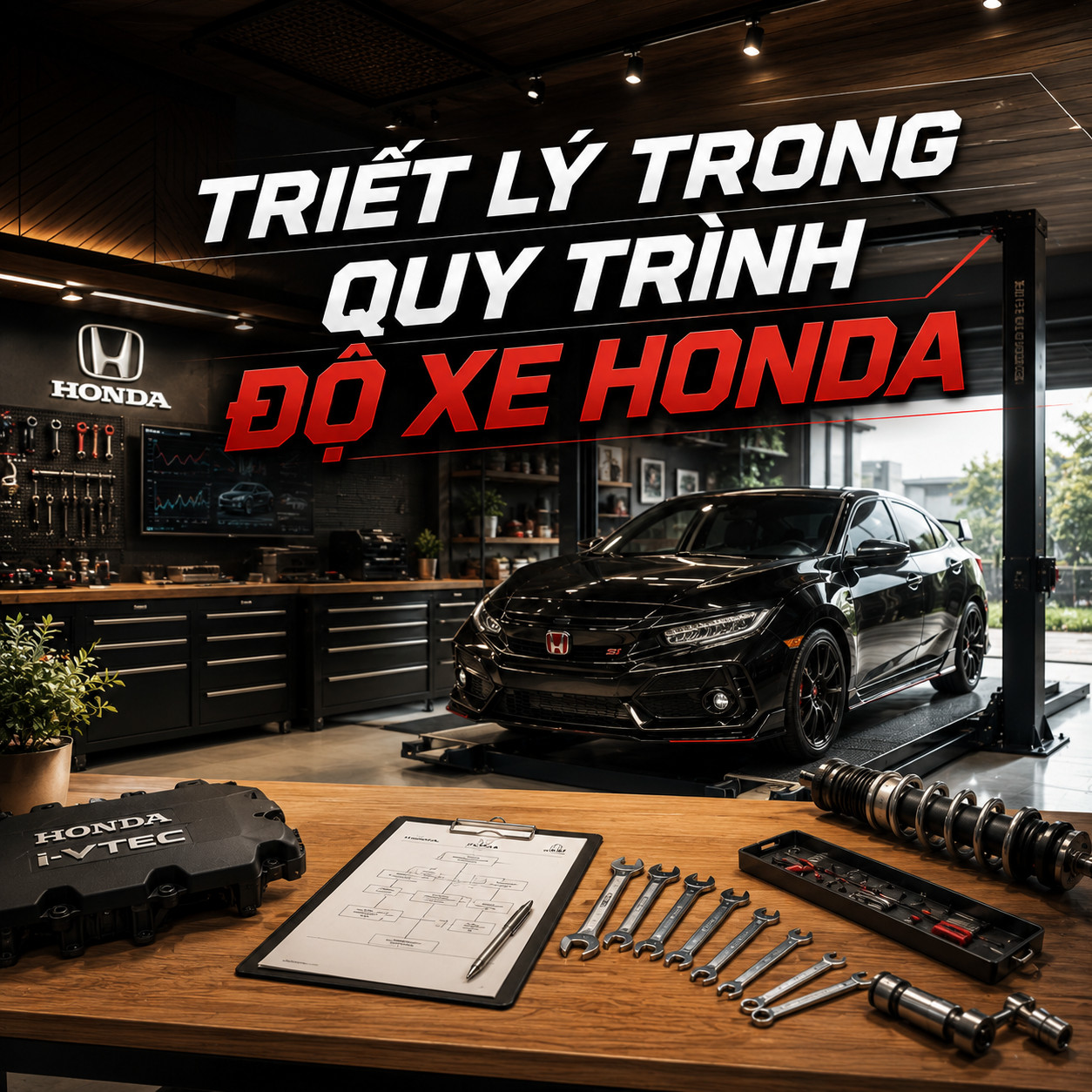 do xe honda