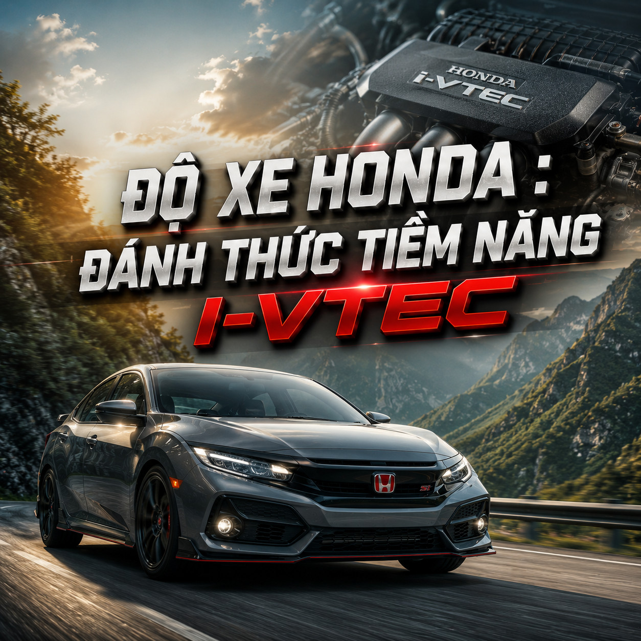 do xe honda