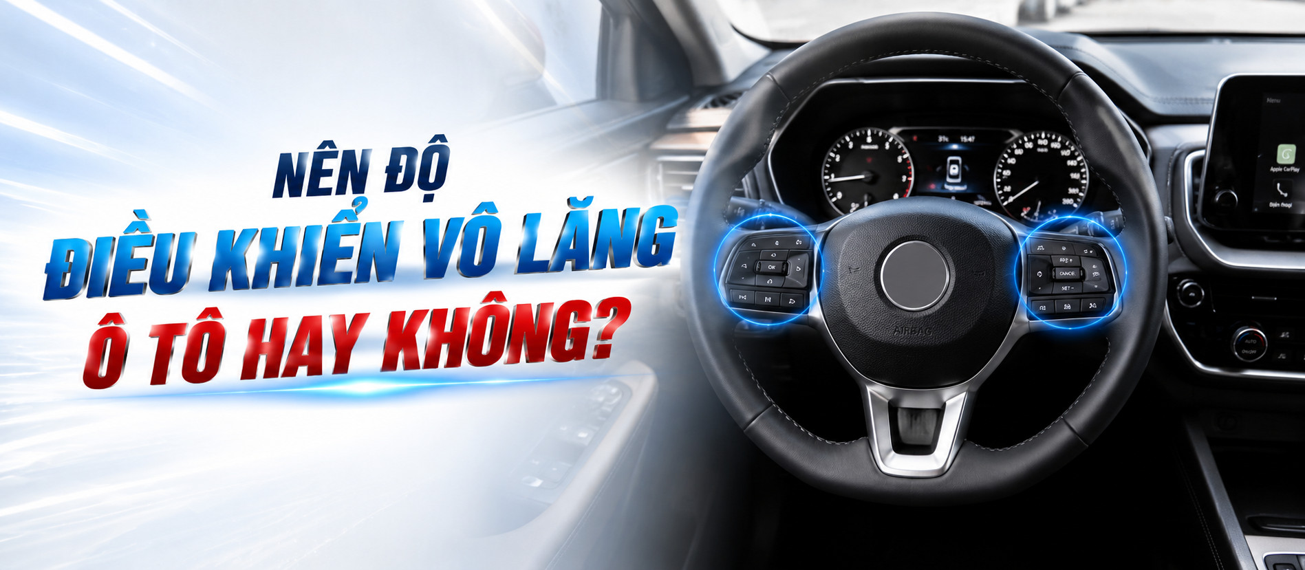 do vo lang oto