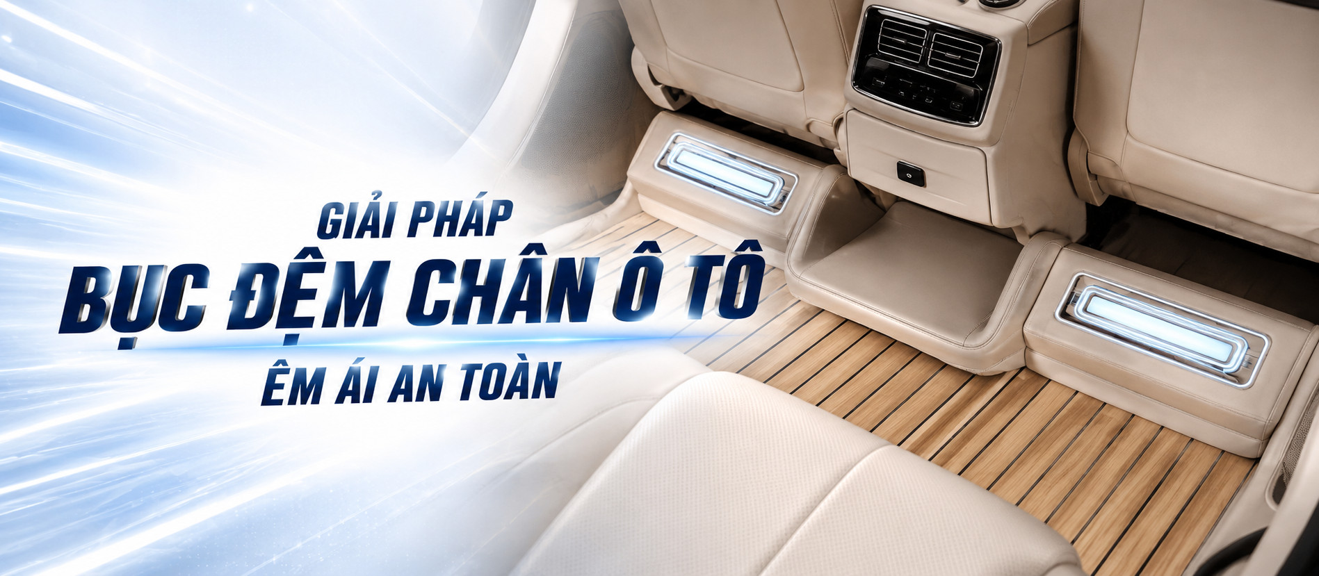 do dem chan oto