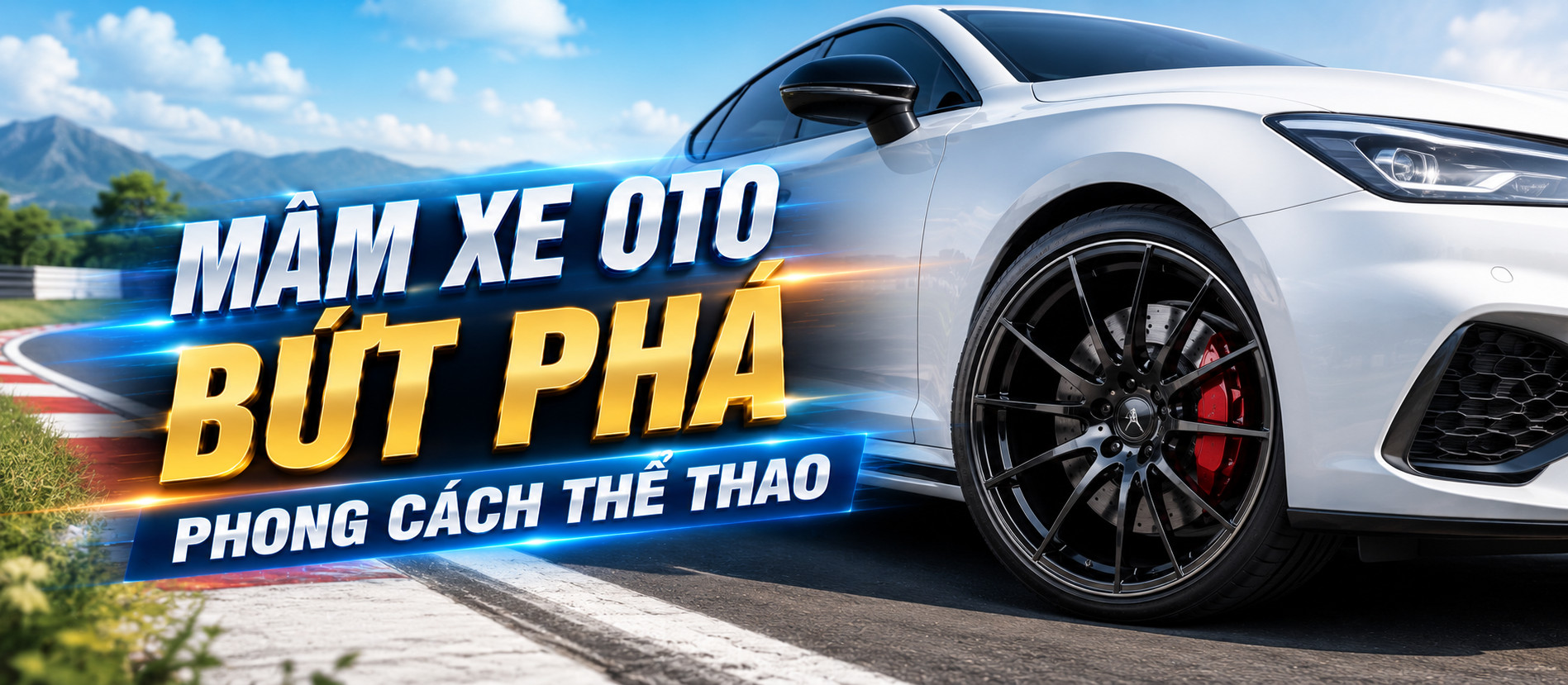 mam xe oto