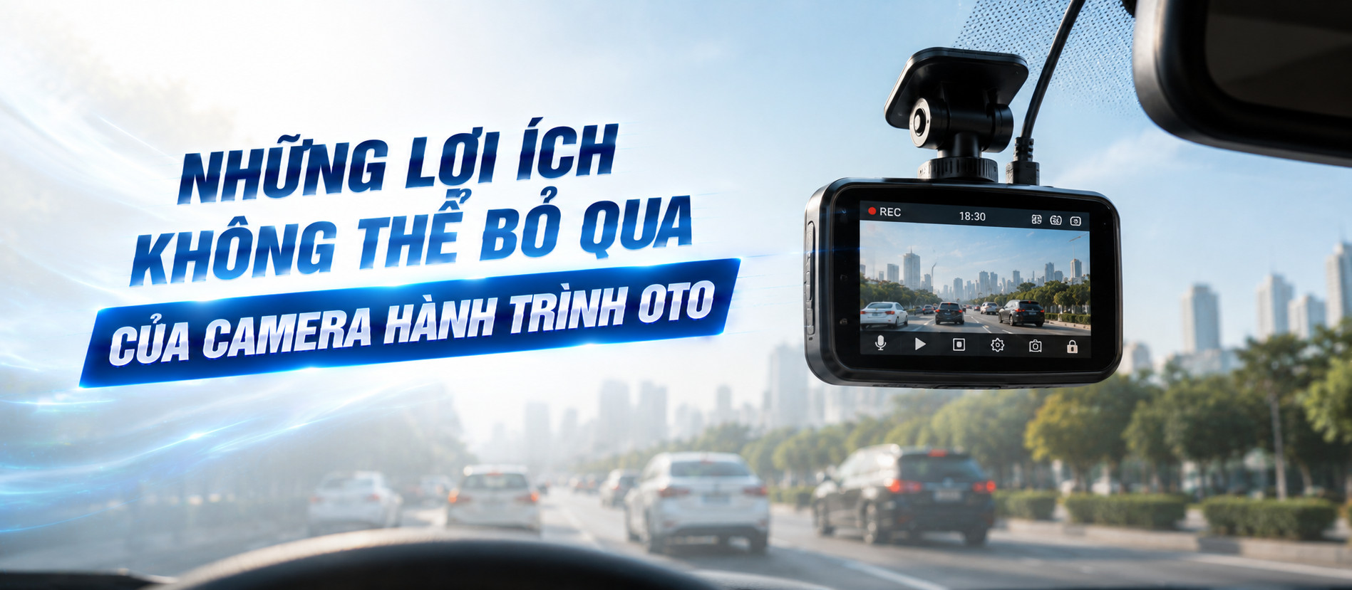 camera hanh trinh oto