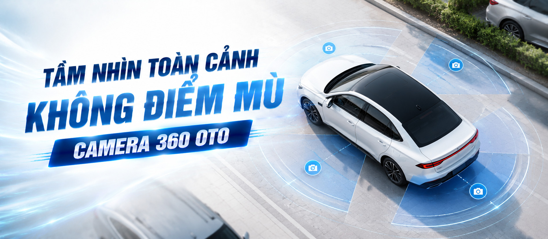 camere 360 oto