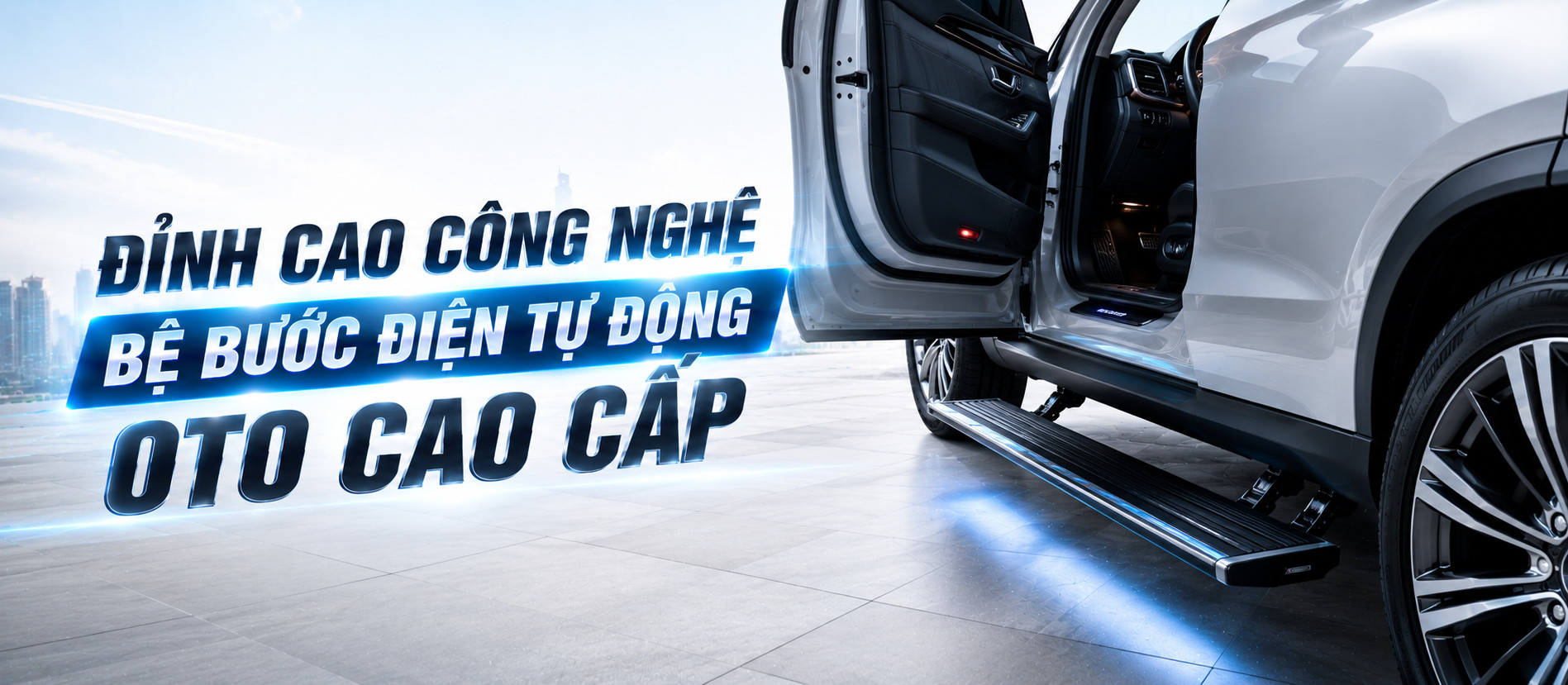 be buoc dien cap cap oto