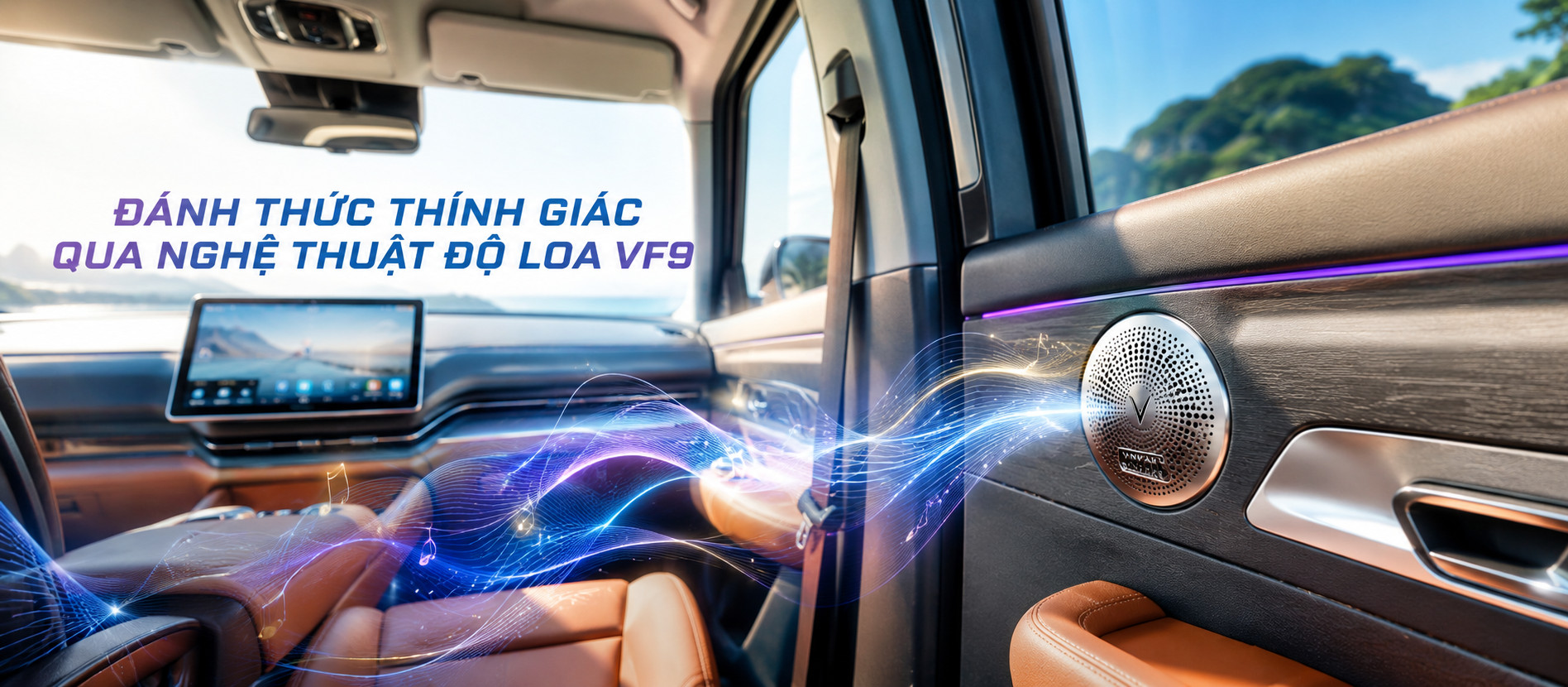 do loa vf9