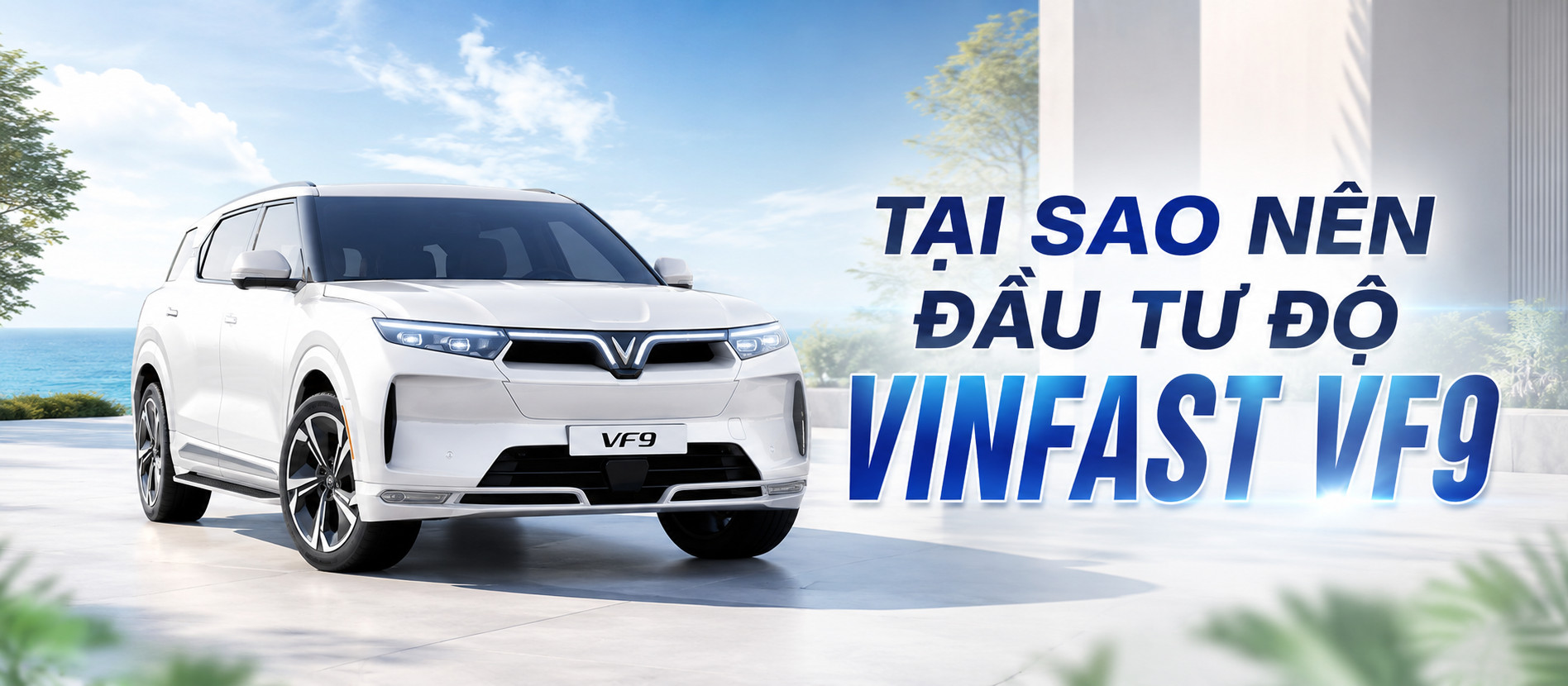 tai sao do vinfast vf9
