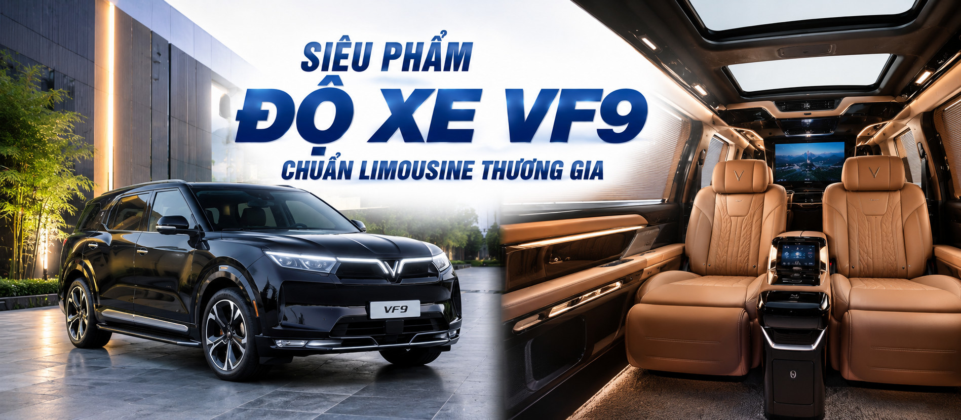 do xe vf9