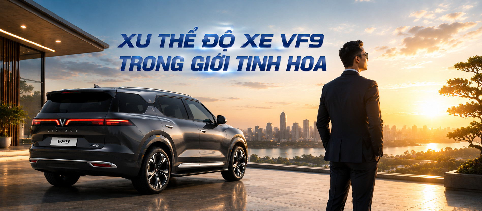 do xe vf9