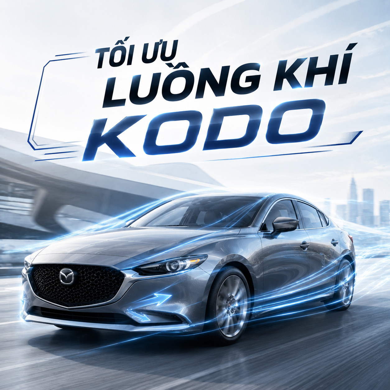 do xe mazda