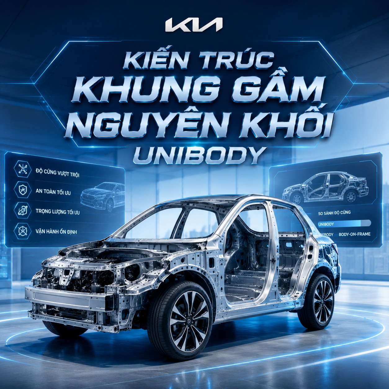 do xe kia