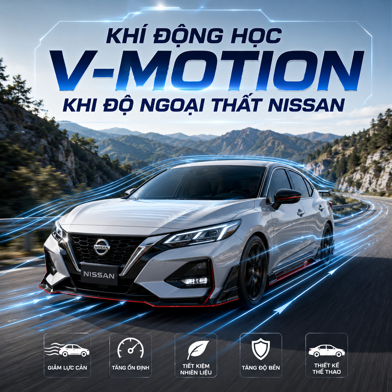 do xe nissan