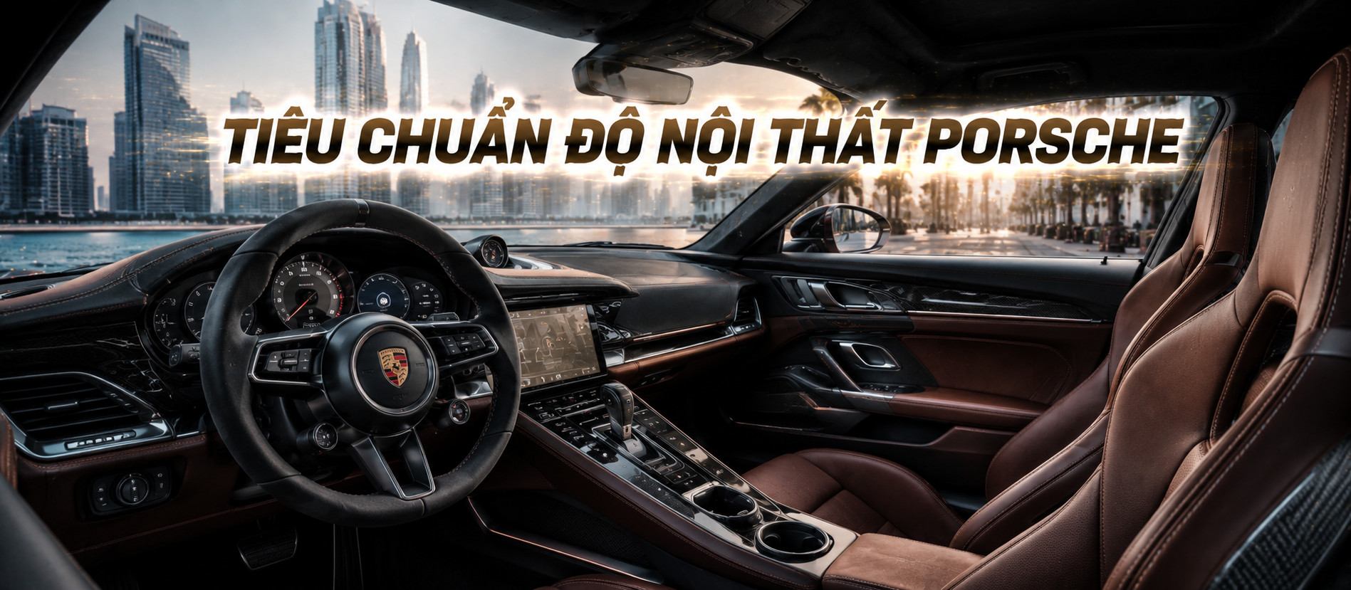 do xe porsche