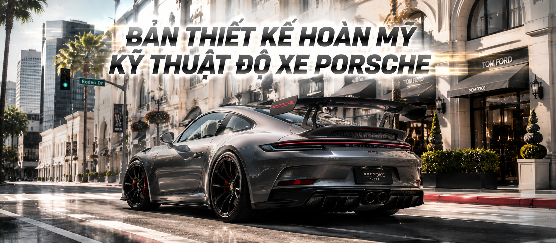 do xe porsche