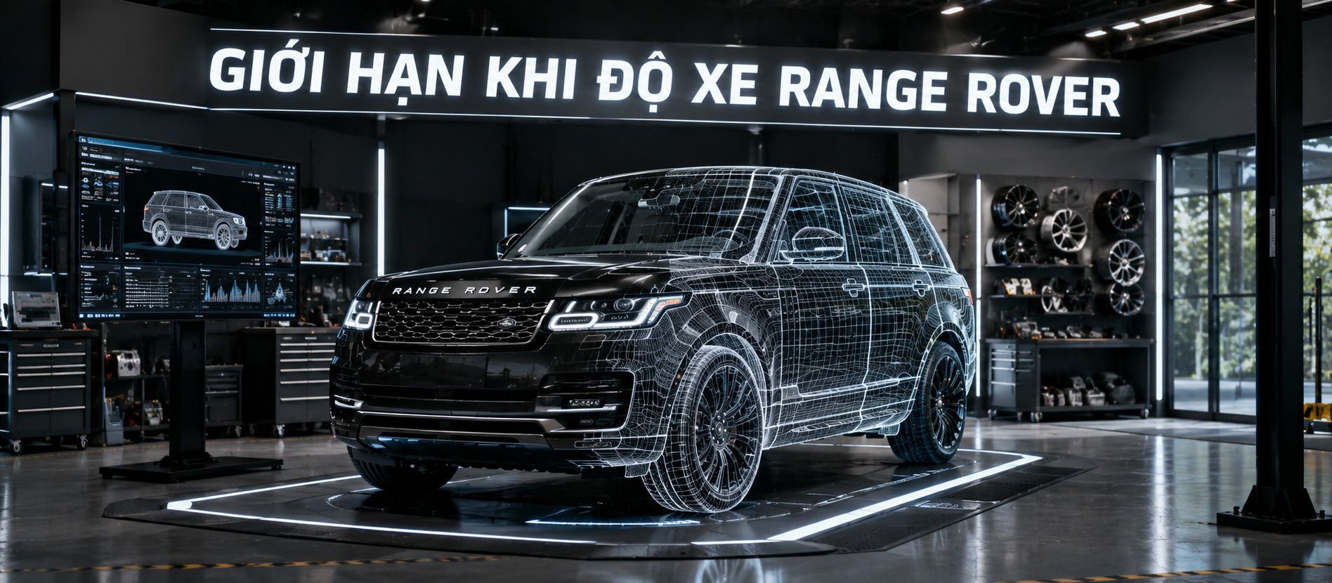 do xe range rover