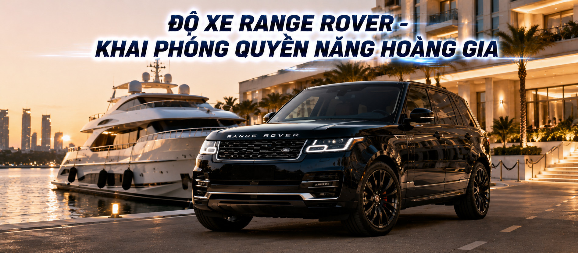 do xe range rover
