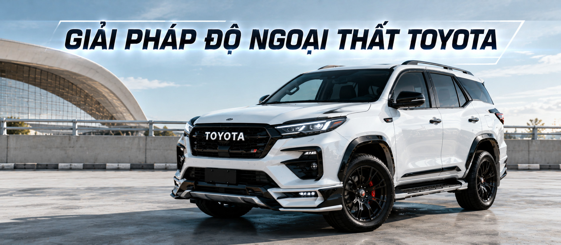 do xe toyota